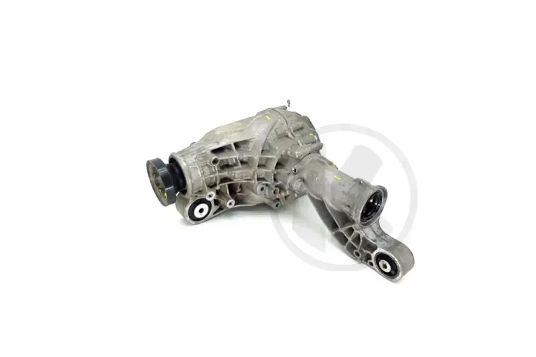 a1643302702   axle housing